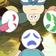 Illustration for article titled iSteven Universe/i meets the “Onion Gang”